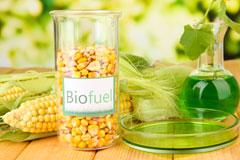 Hartforth biofuel availability
