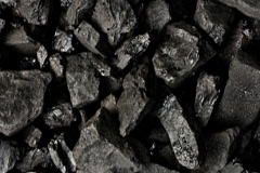 Hartforth coal boiler costs