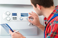 free commercial Hartforth boiler quotes